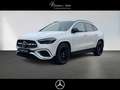 Mercedes-Benz GLA 220 4M +AMG+SHZ+DISTRO+AMBIENTE+NAVI+AHK+PDC Weiß - thumbnail 1