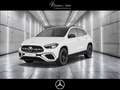 Mercedes-Benz GLA 220 4M +AMG+SHZ+DISTRO+AMBIENTE+NAVI+AHK+PDC Bílá - thumbnail 14