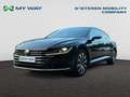 Volkswagen Arteon Elegance 1.4 TSI eHybrid 160 kW (218 ch) 6 vitesses DSG Noir - thumbnail 1