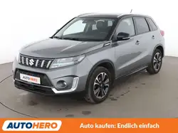 Suzuki Vitara 1.4 DITC Mild Hybrid 4x4 Top *NAVI*ACC*CAM*PDC*