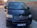 Volkswagen T5 Multivan 2.5TDI PanAmericana 4Motion crna - thumbnail 1