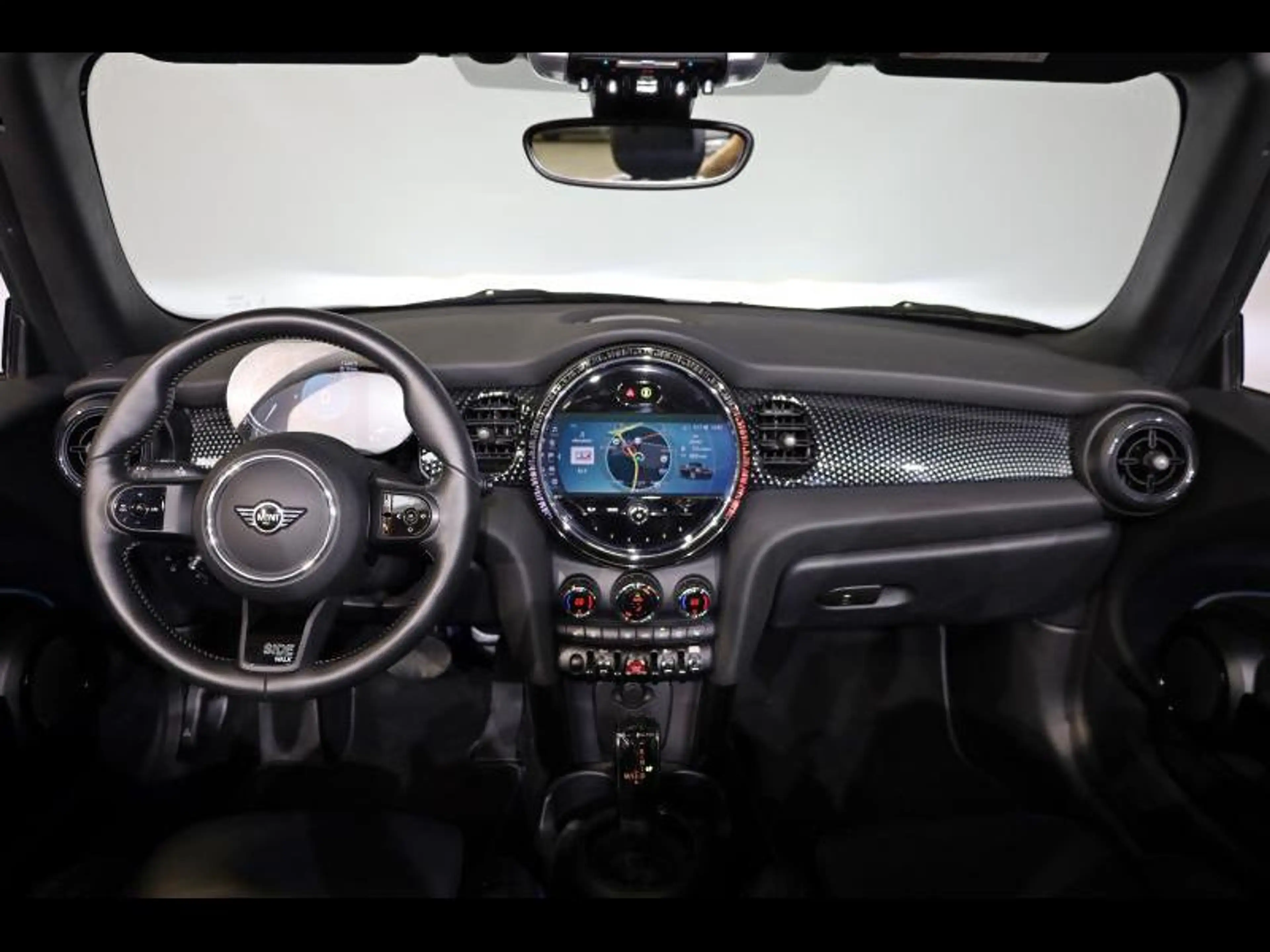 MINI Cooper Cabrio SIDEWALK — photo 8