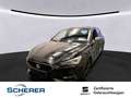 SEAT Leon 2.0 TDI FR Navi, Full Link, Pano, LED, Park Schwarz - thumbnail 1