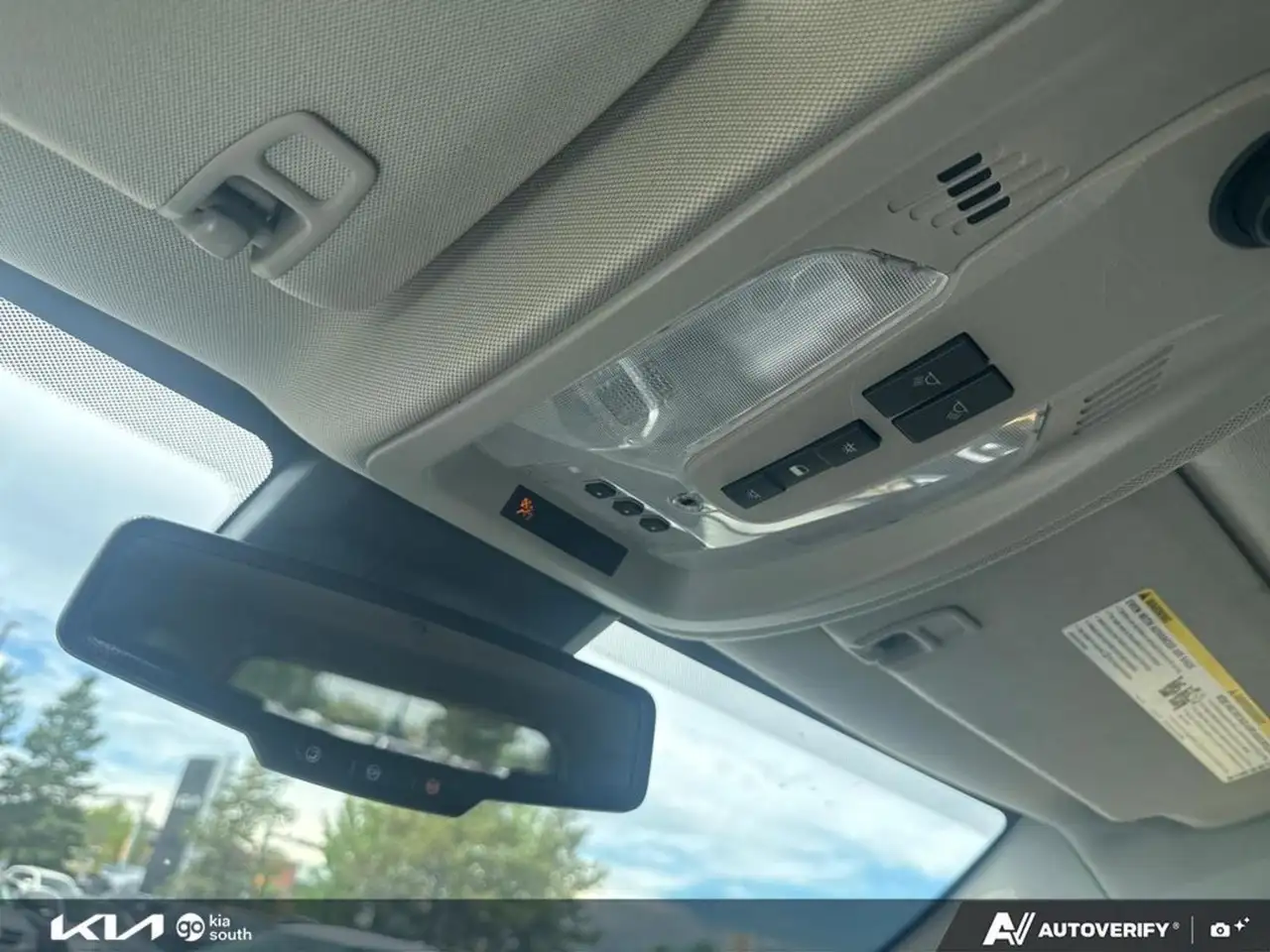 Chevrolet Equinox снимка Chevrolet Equinox