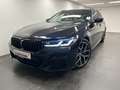 BMW 530 d xDrive Touring M Sportpaket Pro Head-Up Laser Ko Schwarz - thumbnail 7