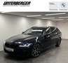 BMW 530 d xDrive Touring M Sportpaket Pro Head-Up Laser Ko Schwarz - thumbnail 1