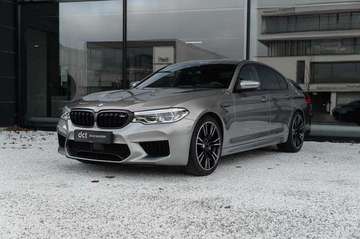 Berline 4.4 V8 Full BMW Service history, 1 owner!