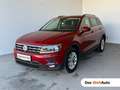 Volkswagen Tiguan Sky TDI SCR 4MOTION DSG Blau - thumbnail 1