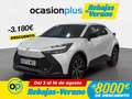 Toyota C-HR 180H Advance Blanco - thumbnail 1