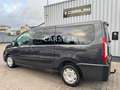 Fiat Scudo PANORAMA FAMILY LANG+6-SITZER+AHK+KLIMA Gris - thumbnail 7