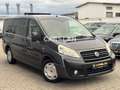 Fiat Scudo PANORAMA FAMILY LANG+6-SITZER+AHK+KLIMA Gris - thumbnail 1