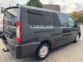 Fiat Scudo PANORAMA FAMILY LANG+6-SITZER+AHK+KLIMA Gris - thumbnail 9