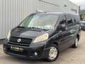 Fiat Scudo PANORAMA FAMILY LANG+6-SITZER+AHK+KLIMA Gris - thumbnail 3