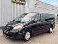 Fiat Scudo PANORAMA FAMILY LANG+6-SITZER+AHK+KLIMA Gris - thumbnail 10