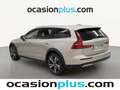 Volvo V60 Cross Country B4 Core AWD Aut. Gris - thumbnail 4
