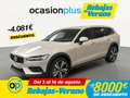 Volvo V60 Cross Country B4 Core AWD Aut. Gris - thumbnail 1