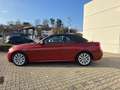 BMW 220 d Cabrio M Sport LED+Navi+LenkHZ+RFK+SHZ+H&K Orange - thumbnail 3