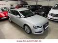 Audi A4 Avant 1.8TFSI quattro BiXenon,Navi,Standh,DAB Silber - thumbnail 6