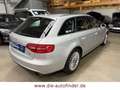 Audi A4 Avant 1.8TFSI quattro BiXenon,Navi,Standh,DAB Silber - thumbnail 8