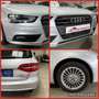 Audi A4 Avant 1.8TFSI quattro BiXenon,Navi,Standh,DAB Silber - thumbnail 11