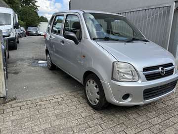 Agila 1.0i XEP 12v Cosmo