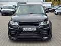 Land Rover Range Rover Sport HSE Dynamic 5.0 LUMMA Umbau Schwarz - thumbnail 2