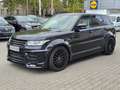 Land Rover Range Rover Sport HSE Dynamic 5.0 LUMMA Umbau Schwarz - thumbnail 1
