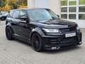 Land Rover Range Rover Sport HSE Dynamic 5.0 LUMMA Umbau Schwarz - thumbnail 3