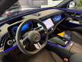 Mercedes-Benz E 200 AMG+NIGHT+PREMIUM+EXKLUSIV NAV/LED/PSD/LMR20/NP97! Bleu - thumbnail 12