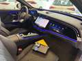 Mercedes-Benz E 200 AMG+NIGHT+PREMIUM+EXKLUSIV NAV/LED/PSD/LMR20/NP97! Bleu - thumbnail 7