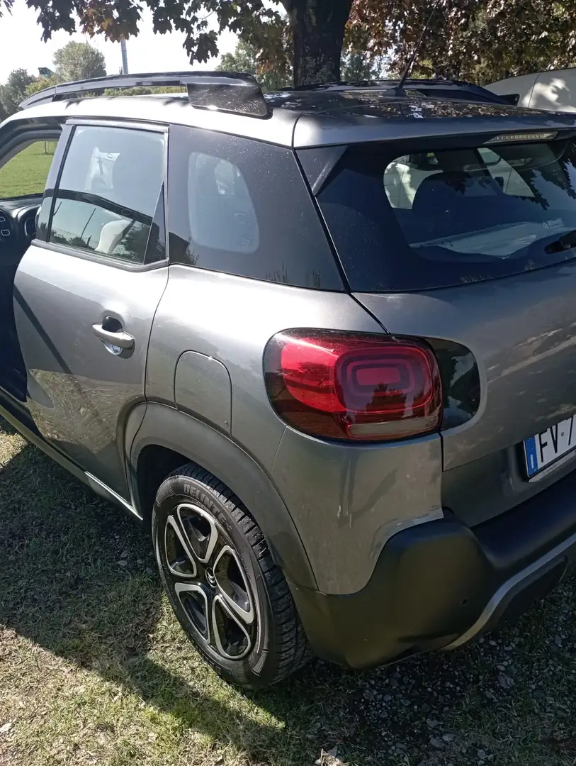 Citroen C3 Aircross - 2