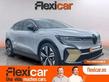 Techno EV60 160kW (220CV) ch.
