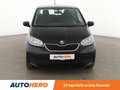 Skoda Citigo 1.0 MPI Ambition*SHZ*KLIMA*GARANTIE* Schwarz - thumbnail 9