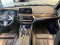 BMW 540 540 i Sport Line Blau - thumbnail 3