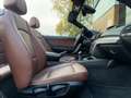 BMW 118 1 Cabrio 118i SHZ/NAVI/LEDER Schwarz - thumbnail 20