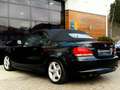 BMW 118 1 Cabrio 118i SHZ/NAVI/LEDER Schwarz - thumbnail 16