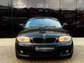 BMW 118 1 Cabrio 118i SHZ/NAVI/LEDER Schwarz - thumbnail 3