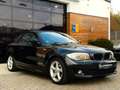 BMW 118 1 Cabrio 118i SHZ/NAVI/LEDER Schwarz - thumbnail 5