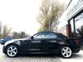 BMW 118 1 Cabrio 118i SHZ/NAVI/LEDER Schwarz - thumbnail 7