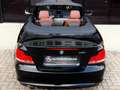 BMW 118 1 Cabrio 118i SHZ/NAVI/LEDER Schwarz - thumbnail 12