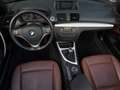 BMW 118 1 Cabrio 118i SHZ/NAVI/LEDER Schwarz - thumbnail 23