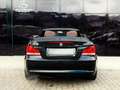 BMW 118 1 Cabrio 118i SHZ/NAVI/LEDER Schwarz - thumbnail 11