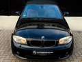 BMW 118 1 Cabrio 118i SHZ/NAVI/LEDER Schwarz - thumbnail 4