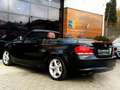 BMW 118 1 Cabrio 118i SHZ/NAVI/LEDER Schwarz - thumbnail 13