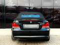 BMW 118 1 Cabrio 118i SHZ/NAVI/LEDER Schwarz - thumbnail 15