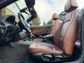 BMW 118 1 Cabrio 118i SHZ/NAVI/LEDER Schwarz - thumbnail 19