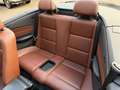 BMW 118 1 Cabrio 118i SHZ/NAVI/LEDER Schwarz - thumbnail 25