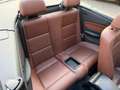 BMW 118 1 Cabrio 118i SHZ/NAVI/LEDER Schwarz - thumbnail 26
