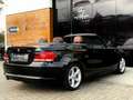 BMW 118 1 Cabrio 118i SHZ/NAVI/LEDER Schwarz - thumbnail 14