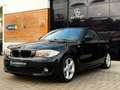 BMW 118 1 Cabrio 118i SHZ/NAVI/LEDER Schwarz - thumbnail 6